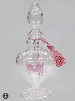 Amazon.co.jp: セーラームーン展 ガラスの香水風キラキラ醤油さ